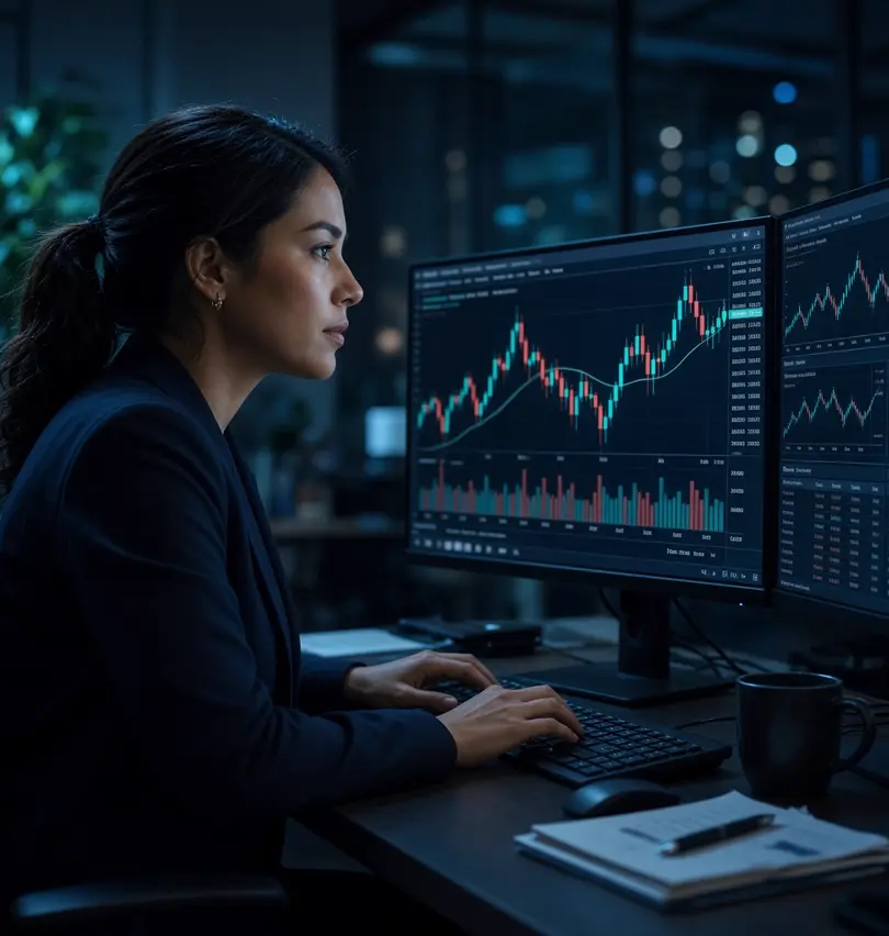Exposición global ETF